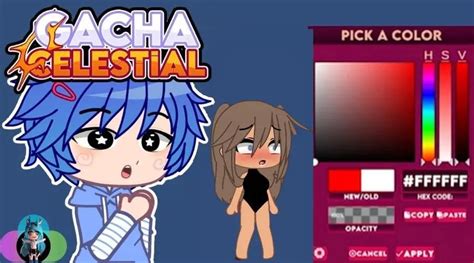 celestia mod apk|Use Add.